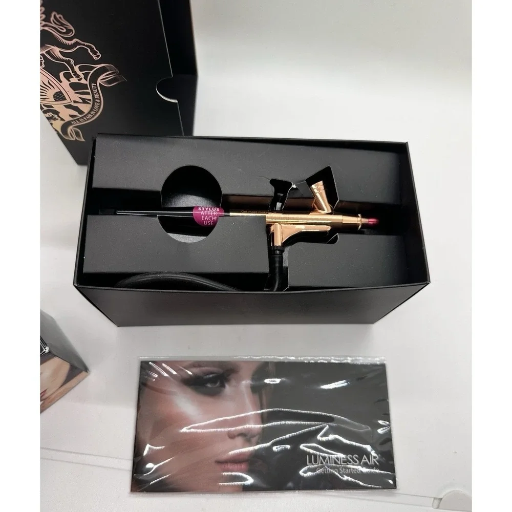 Luminess Air brand new